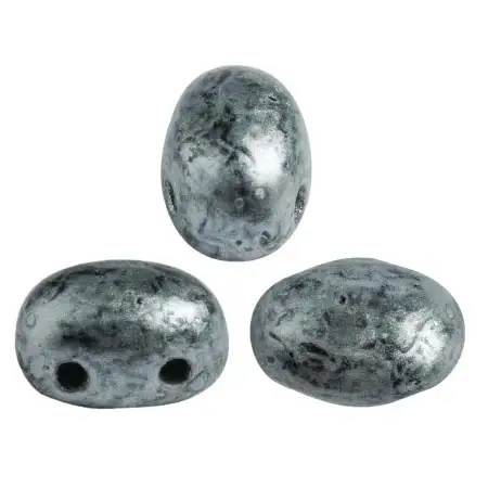 Samos Beads par Puca, Spotted, 5g & 20g - Image 10