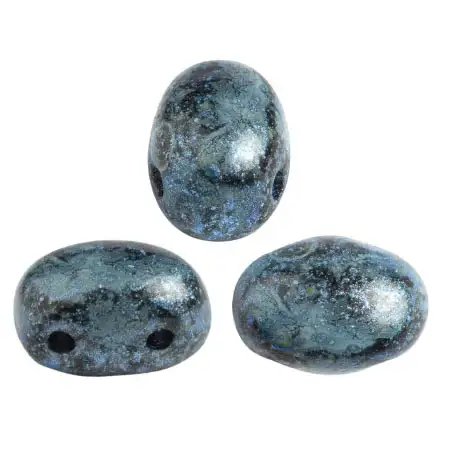 Samos Beads par Puca, Spotted, 5g & 20g - Image 11