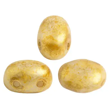 Samos Beads par Puca, Spotted, 5g & 20g - Image 3