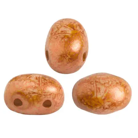 Samos Beads par Puca, Spotted, 5g & 20g - Image 4