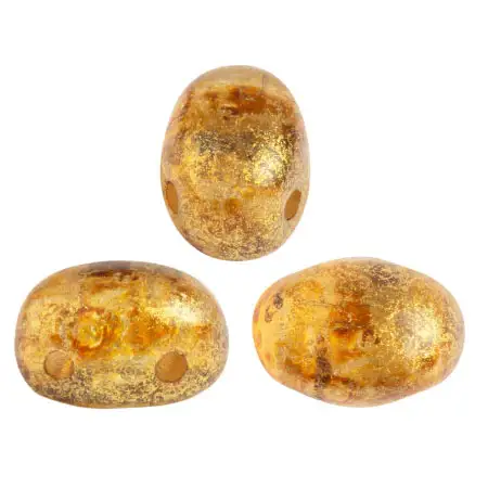Samos Beads par Puca, Spotted, 5g & 20g - Image 5