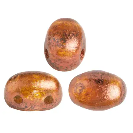 Samos Beads par Puca, Spotted, 5g & 20g - Image 6