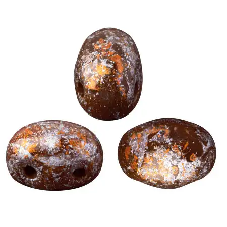 Samos Beads par Puca, Tweedy, 5g & 20g - Image 10