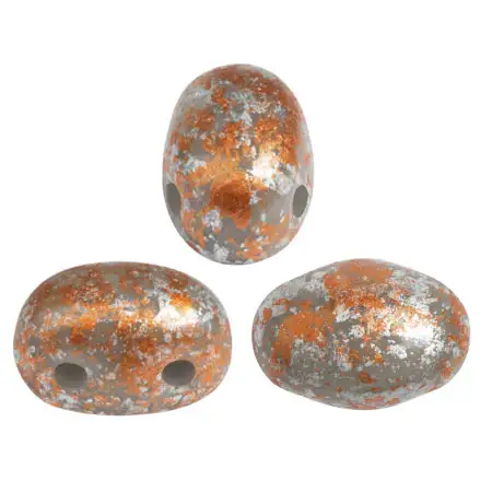 Samos Beads par Puca, Tweedy, 5g & 20g - Image 3