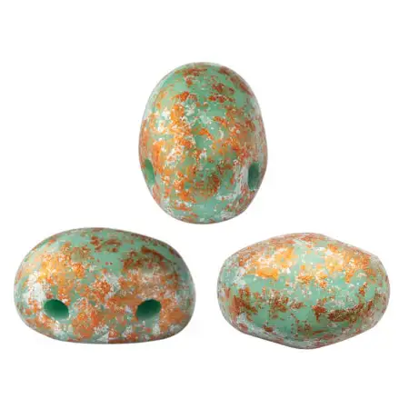 Samos Beads par Puca, Tweedy, 5g & 20g - Image 4