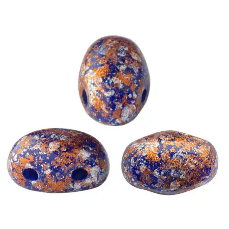 Samos Beads par Puca, Tweedy, 5g & 20g - Image 9