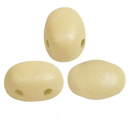 Samos Beads par Puca, Vogue Matte, 5g & 20g - Image 2