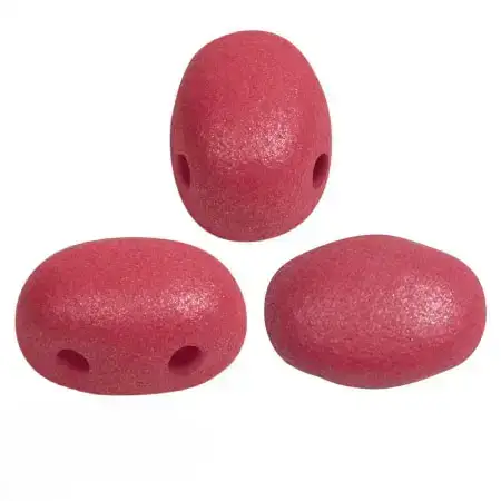 Samos Beads par Puca, Vogue Matte, 5g & 20g - Image 7