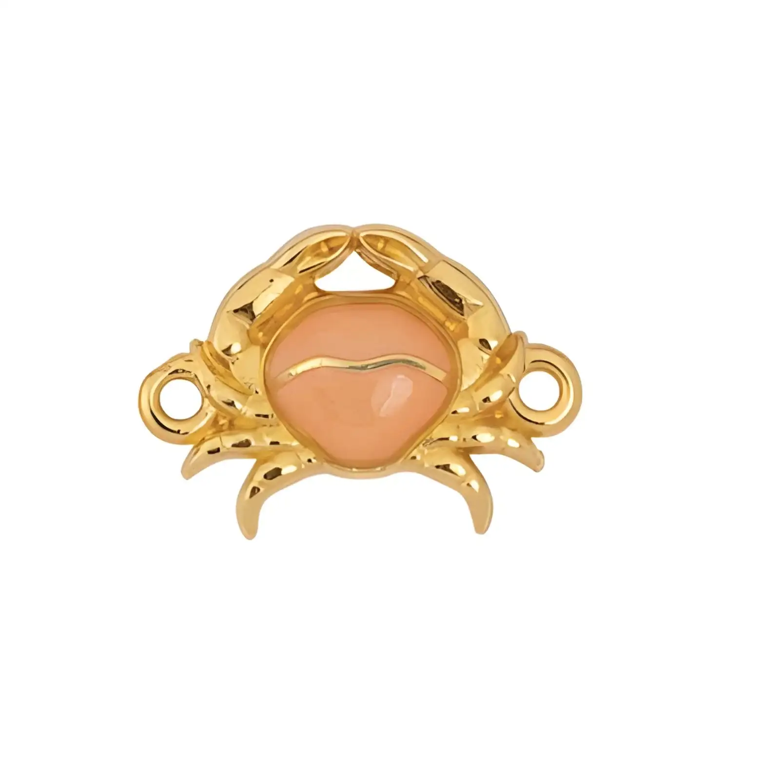Seabreeze Crab Connector, 2 Pcs - Image 2