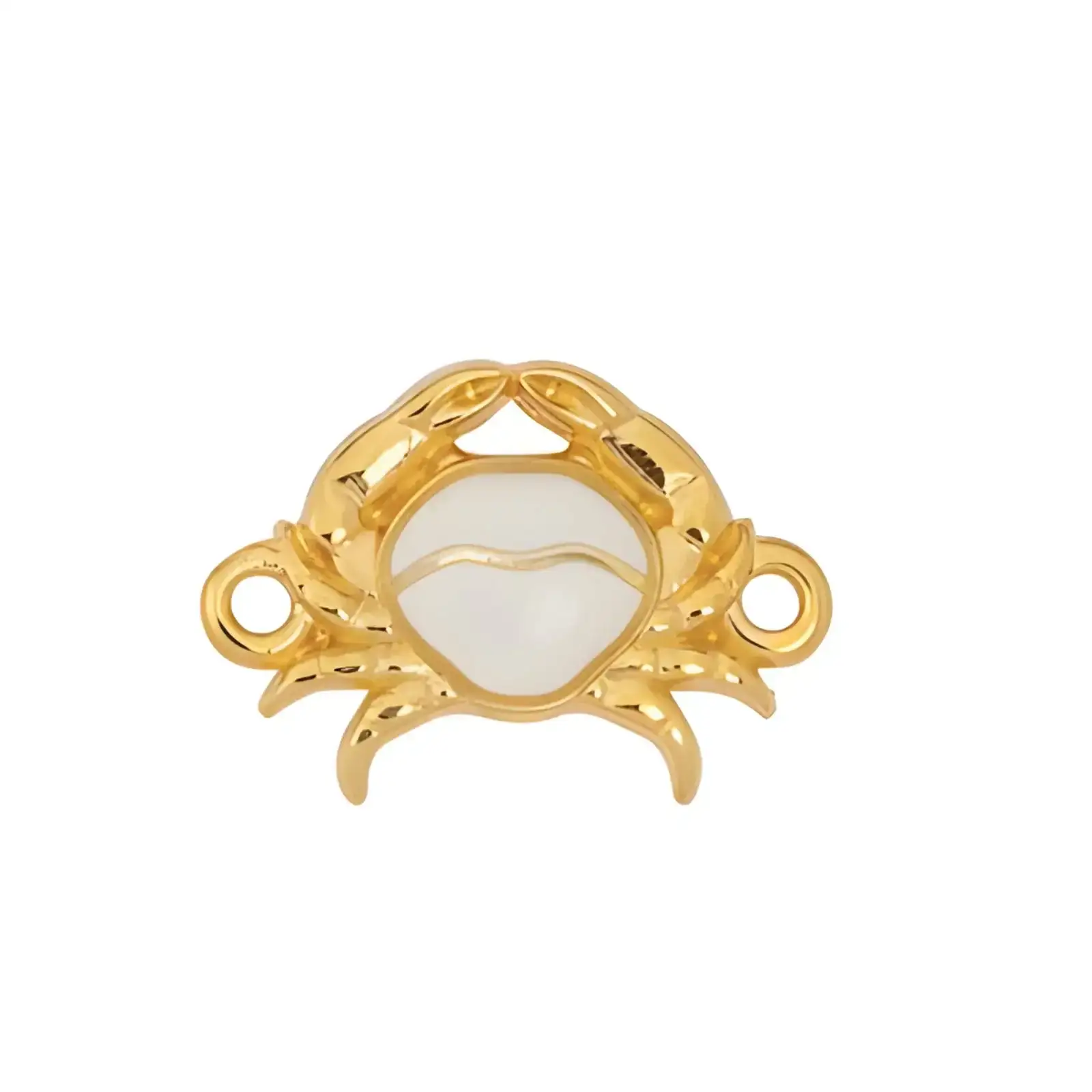 Seabreeze Crab Connector, 2 Pcs - Image 4