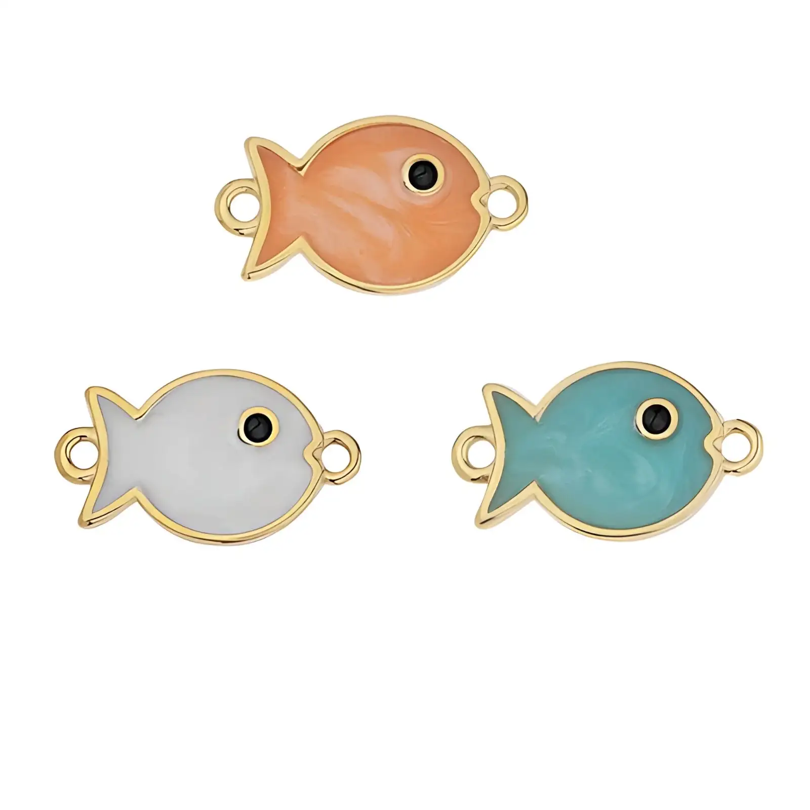 Seabreeze Fish Connector