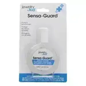 Sensa-Guard, Protection for Sensitive Skin Metal Protection - Image 4