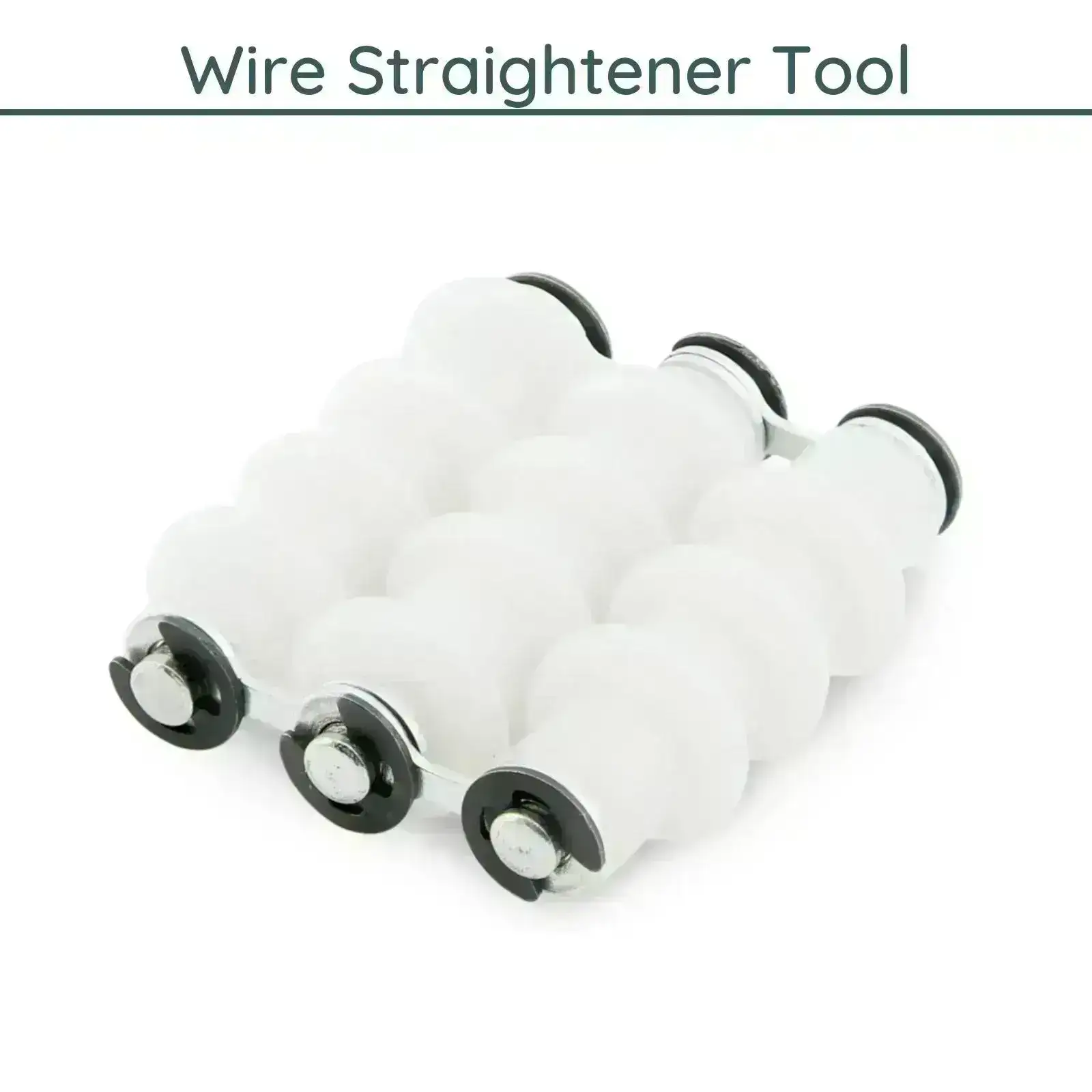 So Handy! Wire Straightener Tool