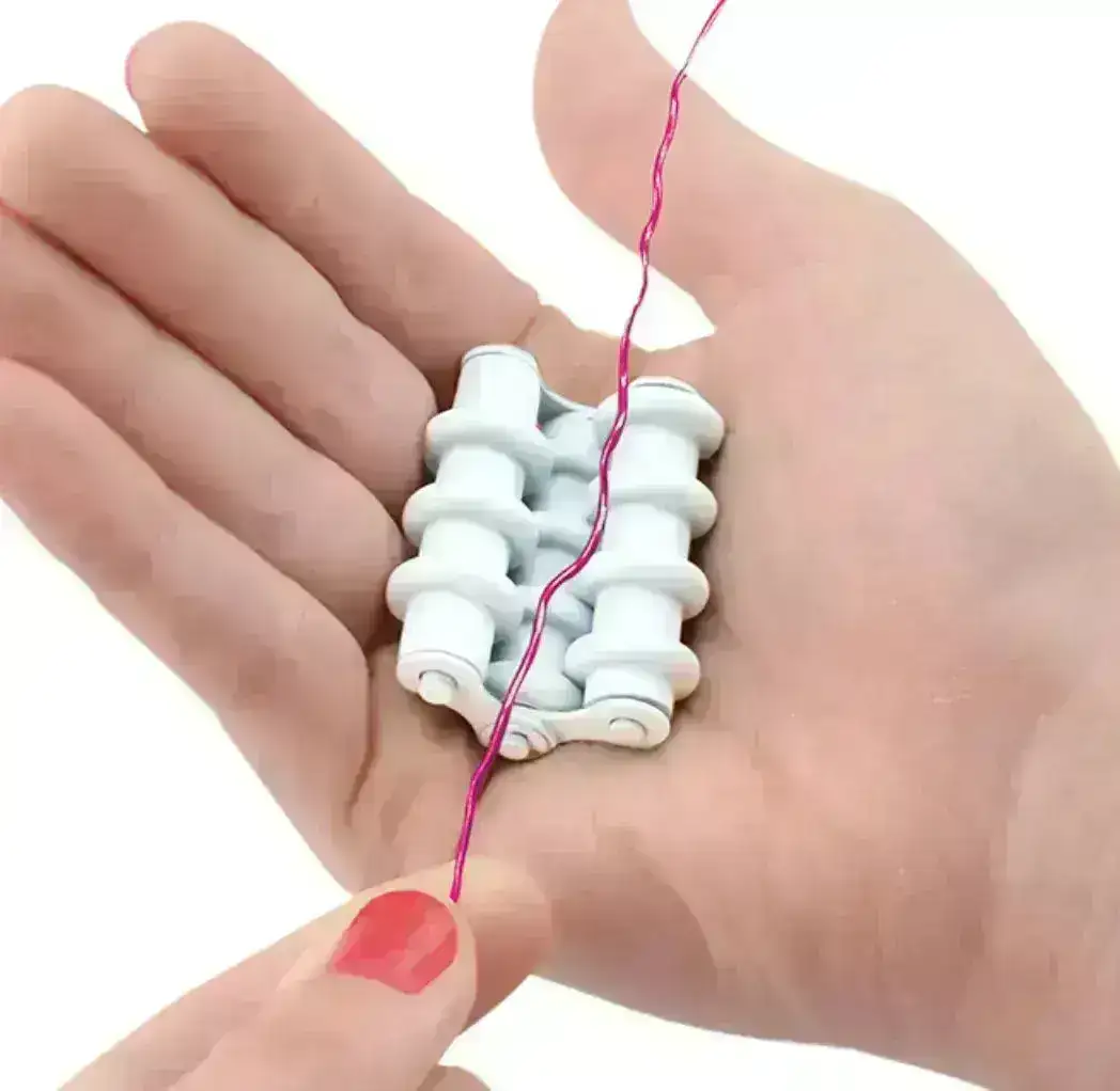 So Handy! Wire Straightener Tool - Image 4