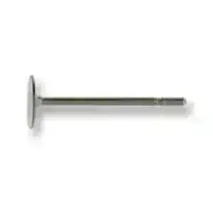 Stainless Steel Ear Posts or Studs in 4, 6, 8 or 10mm - Image 4