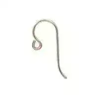 Tierracast, French Hook Earring Wires in Sterling Silver or 14/20 Gold Filled - Image 5