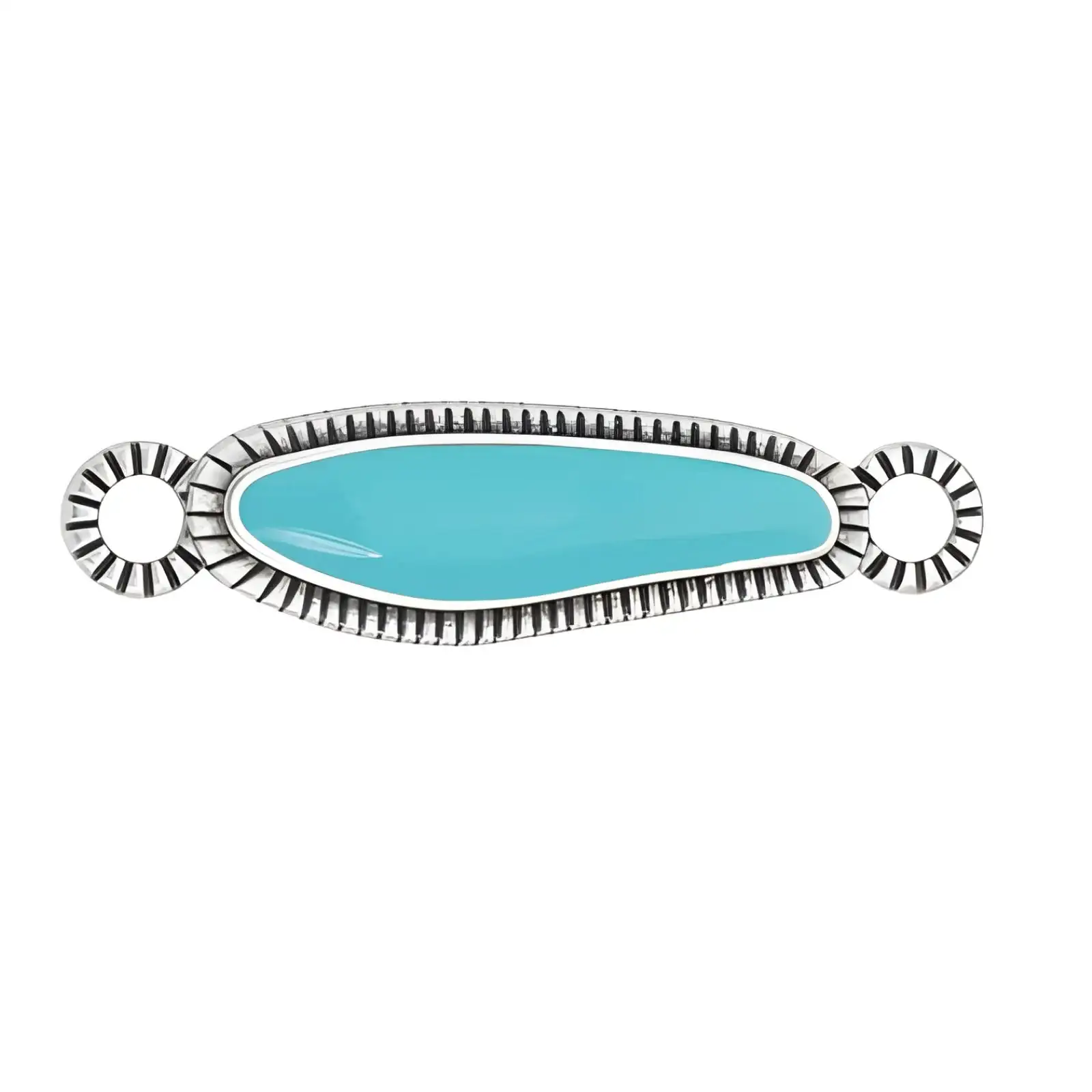Sunburst Connector, 2 Pcs - Image 2