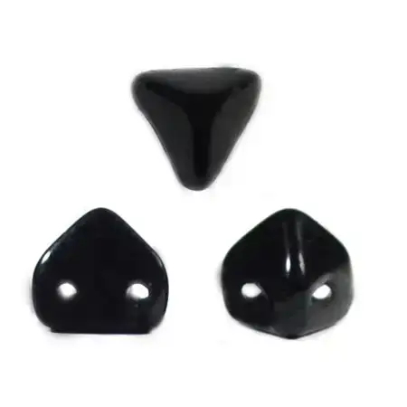 Super Kheops Beads par Puca, Black & White, 5g & 20g. - Image 3