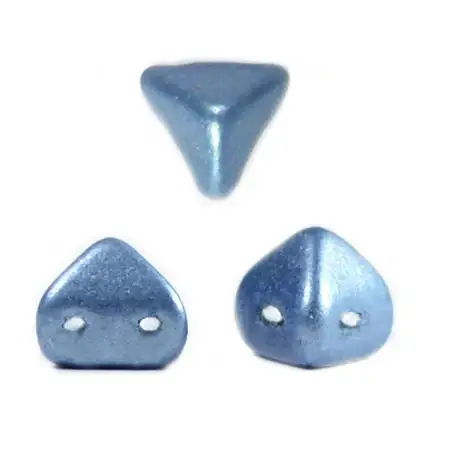 Super Kheops Beads par Puca, Metallic Matte, 5g & 20g. - Image 3