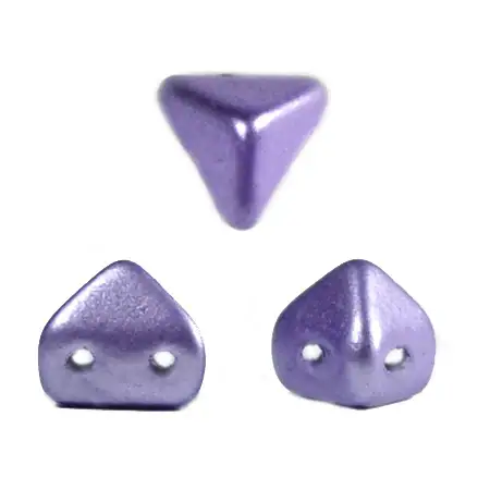 Super Kheops Beads par Puca, Metallic Matte, 5g & 20g. - Image 4