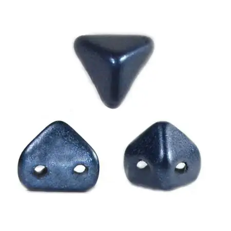 Super Kheops Beads par Puca, Metallic Matte, 5g & 20g. - Image 5