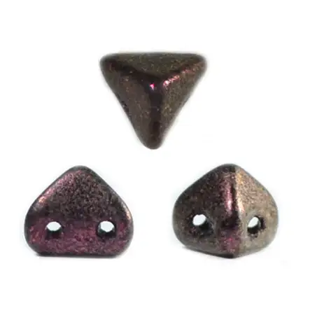 Super Kheops Beads par Puca, Metallic Matte, 5g & 20g. - Image 6