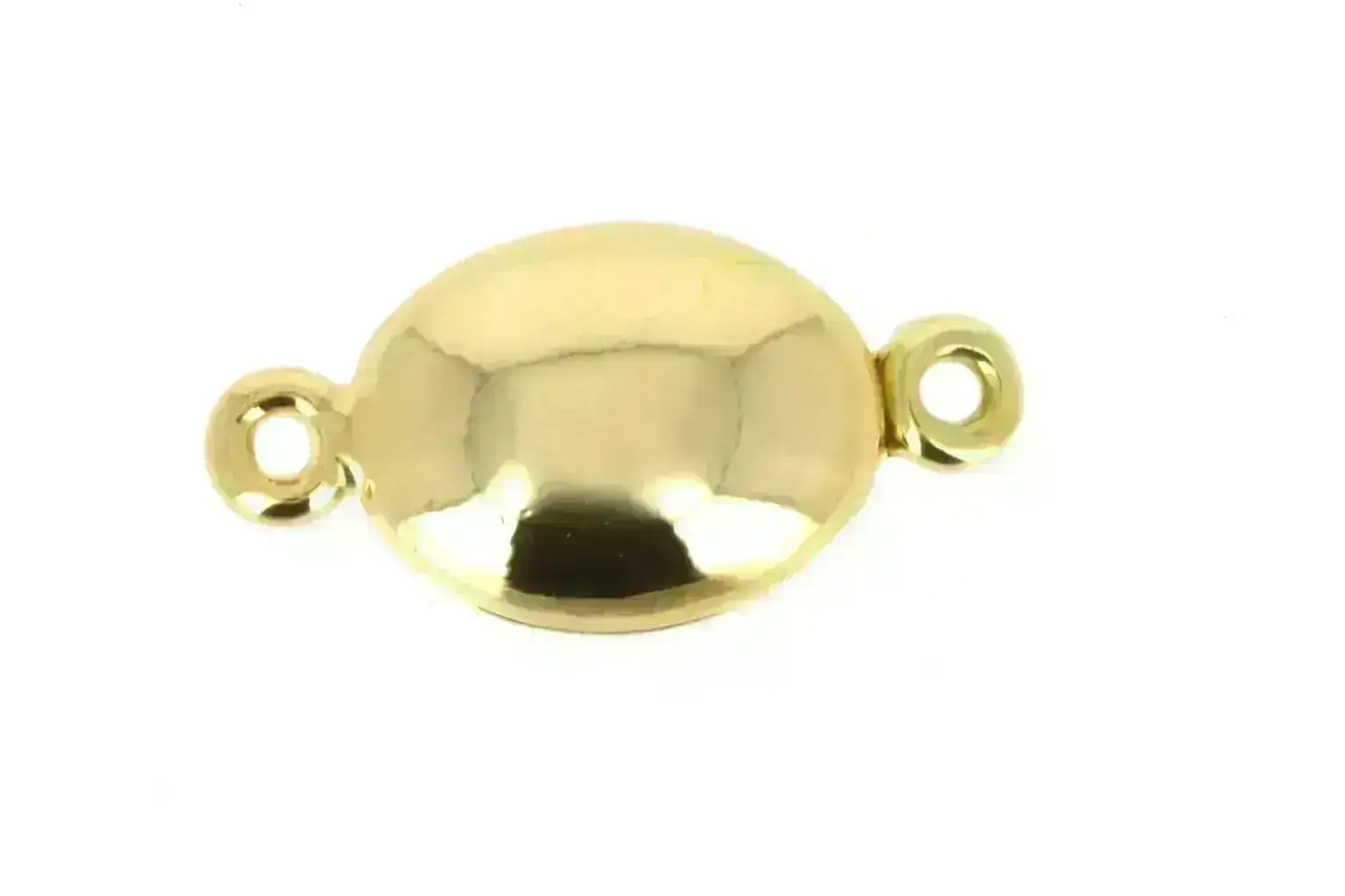 Claspgarten Sweet, 1-Strand Small Magnetic Clasp - Image 2