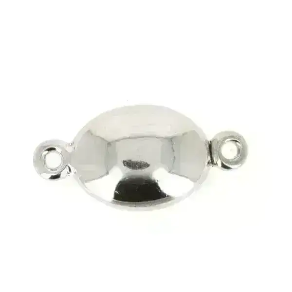 Claspgarten Sweet, 1-Strand Small Magnetic Clasp - Image 3