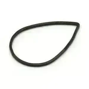 Tear Drop Connectors, 5 Finishes - Image 4