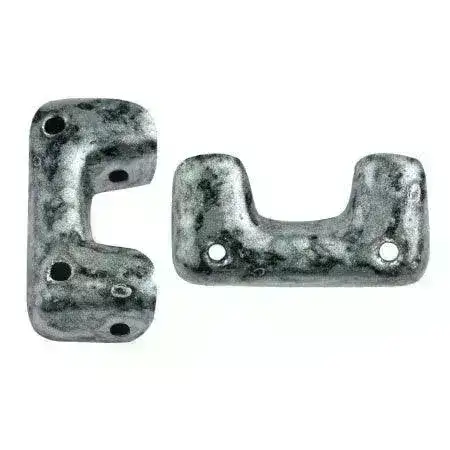 Telos Beads par Puca, Spotted, 10 pieces - Image 3