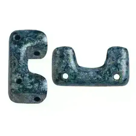 Telos Beads par Puca, Spotted, 10 pieces - Image 4