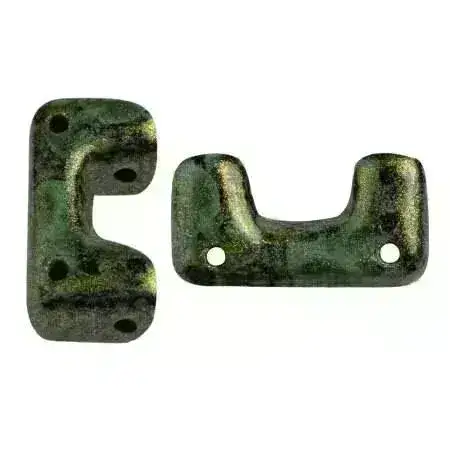 Telos Beads par Puca, Spotted, 10 pieces - Image 5
