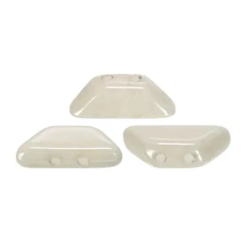 Tinos Beads par Puca, Ceramic Look, 5g. - Image 2