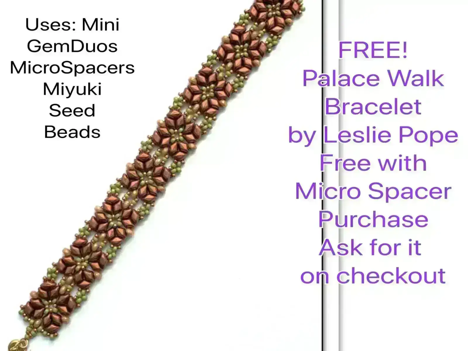 True2 Faceted Rondelle Micro Spacers in 4 Finishes - Image 7