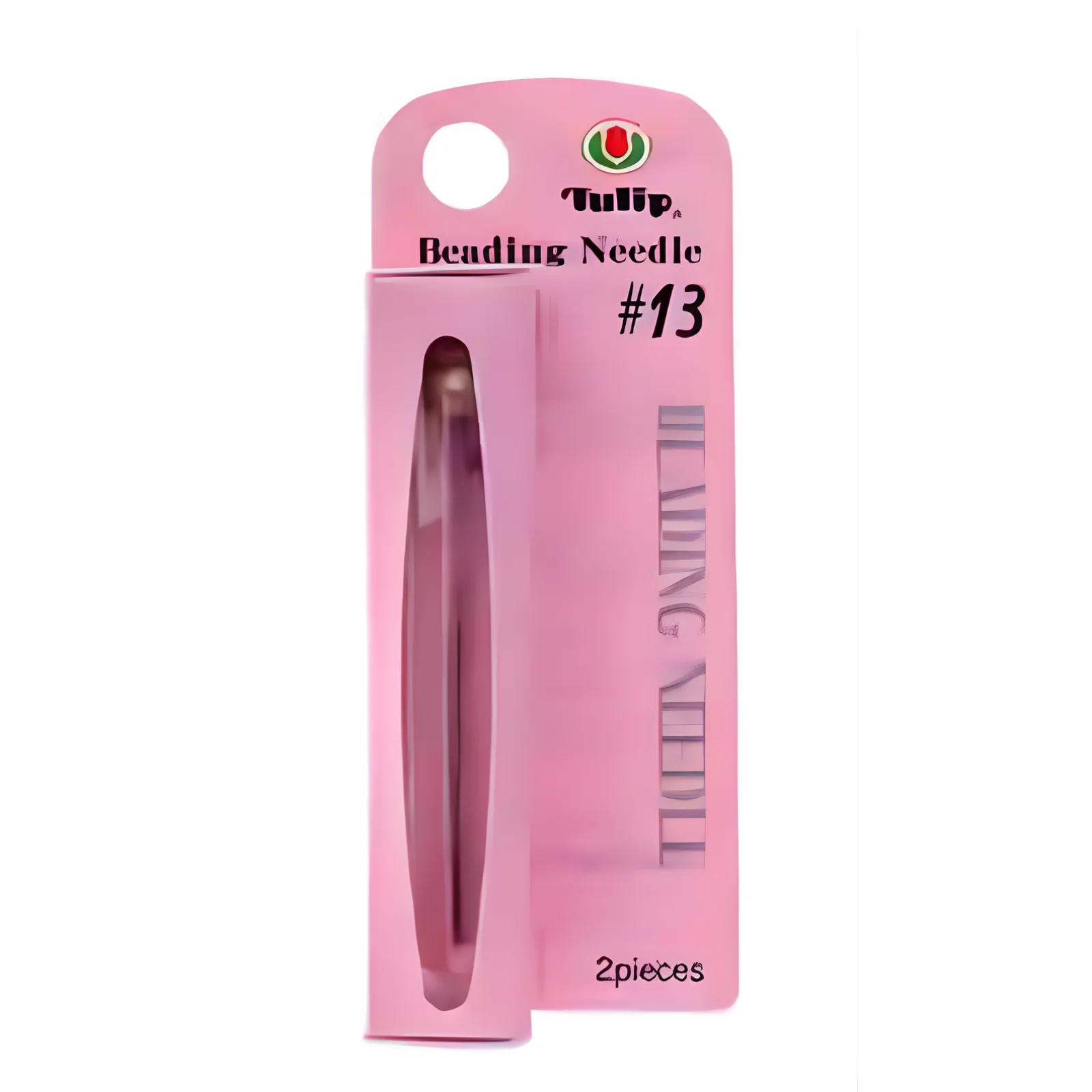 Tulip, Hiroshima Beading Needles, 6 Size Options - Image 7