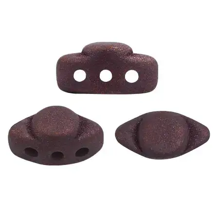 Volos Beads par Puca, Trendy Matte, 5g & 20g - Image 10