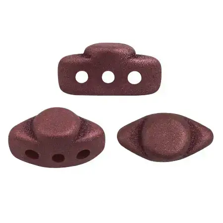 Volos Beads par Puca, Trendy Matte, 5g & 20g - Image 11