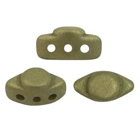 Volos Beads par Puca, Trendy Matte, 5g & 20g - Image 3