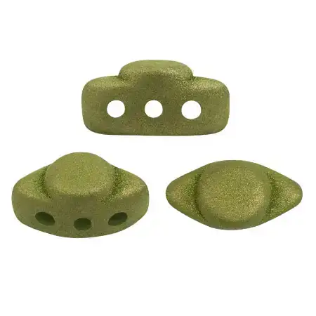 Volos Beads par Puca, Trendy Matte, 5g & 20g - Image 5