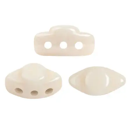 Volos Beads par Puca, Ceramic Look, 5g & 20g - Image 3