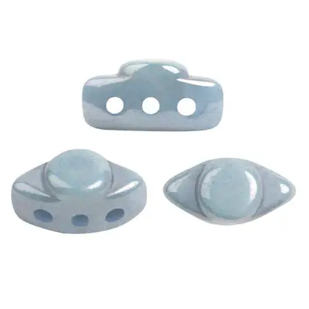Volos Beads par Puca, Ceramic Look, 5g & 20g - Image 5