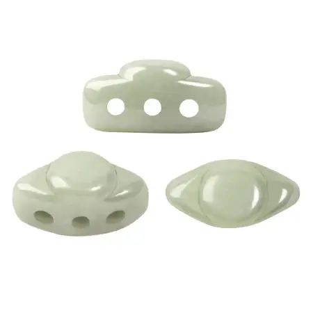 Volos Beads par Puca, Ceramic Look, 5g & 20g - Image 6
