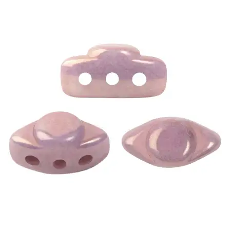 Volos Beads par Puca, Ceramic Look, 5g & 20g - Image 7