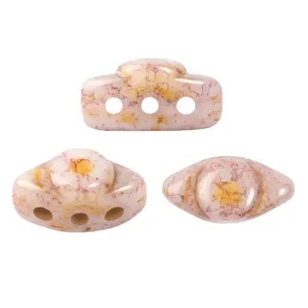 Volos Beads par Puca, Ceramic Look, 5g & 20g - Image 8