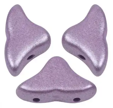 Helios Beads par Puca, New Metallic Matte, 5g & 20g - Image 10