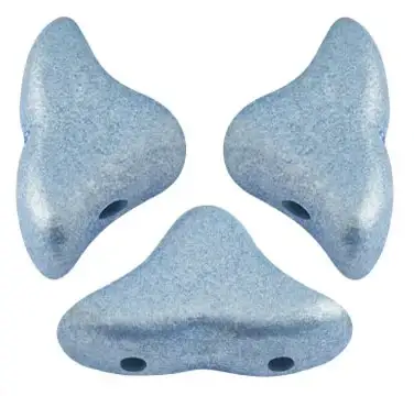Helios Beads par Puca, New Metallic Matte, 5g & 20g - Image 11