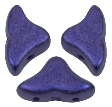 Helios Beads par Puca, New Metallic Matte, 5g & 20g - Image 7