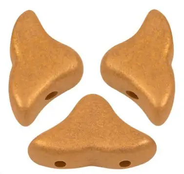 Helios Beads par Puca, New Metallic Matte, 5g & 20g - Image 8